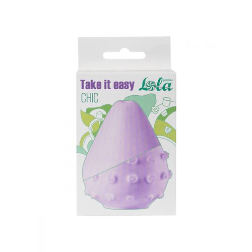 Lola games Masturbator za muškarce Take it Easy Chic Cene