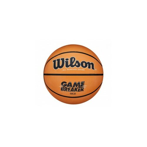  košarkaška  lopta wilson gamebreaker WTB0050XB07 Cene