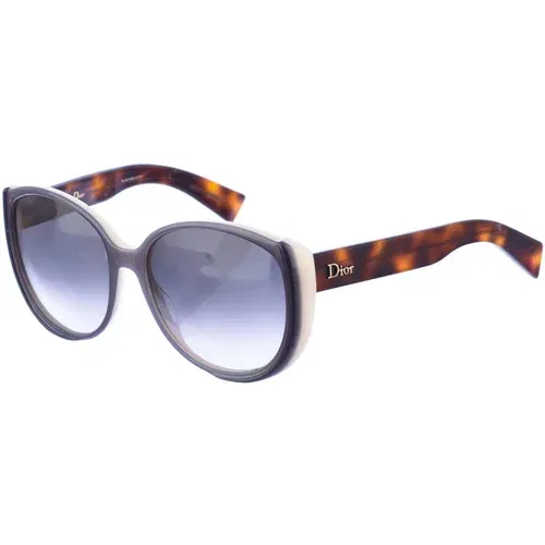 Dior Sončna očala SUMMERSET1-T70Q8 Siva