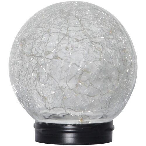 Star Trading Solarna LED zunanja svetilka Best Season Glory Cene