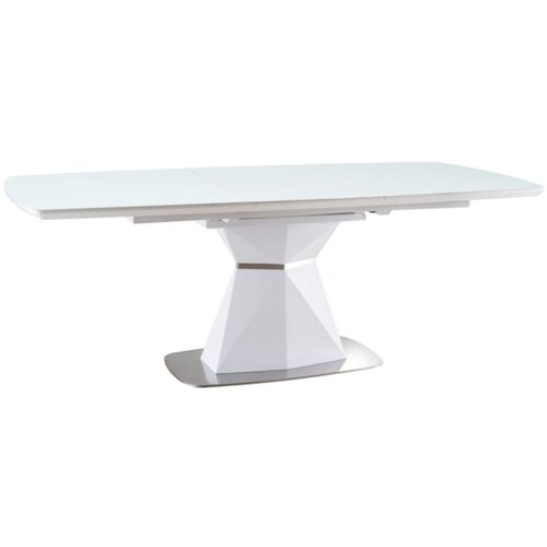 Molarem Home stol CORTEZ - MDF + staklo Cijene