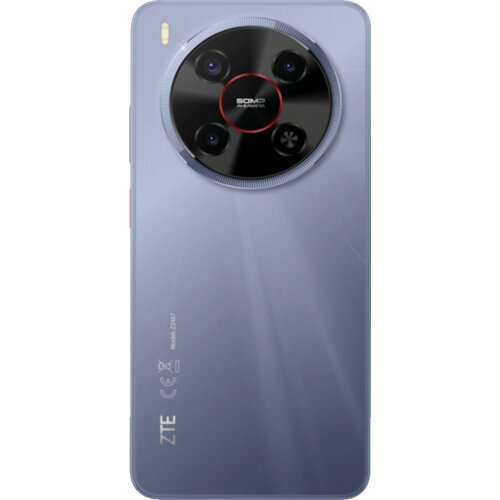 ZTE smartphone blade V70 max 4GB/128GB siva Cene