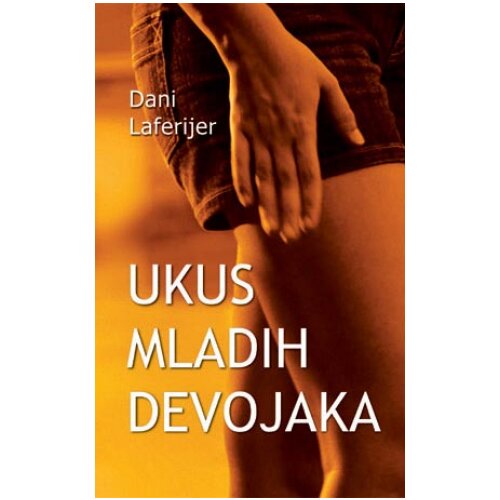 Laguna Dani Laferijer - Ukus mladih devojaka Cene