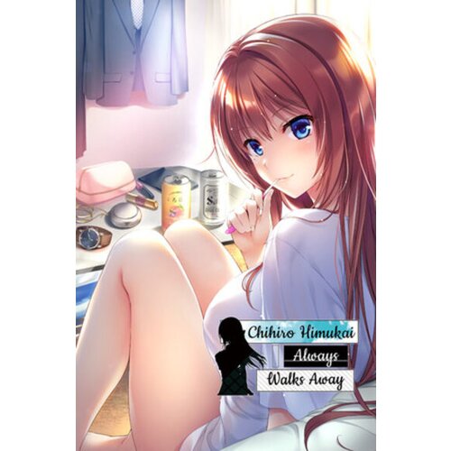  chihiro himukai always walks away (pc) steam key global Cene