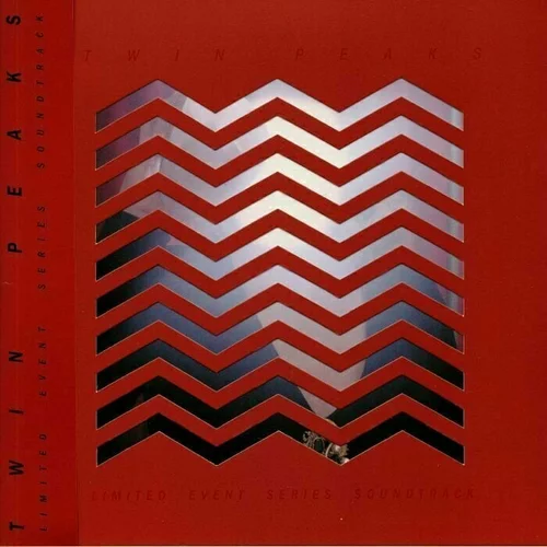 Various Artists Twin Peaks: Limited Event (2 LP)