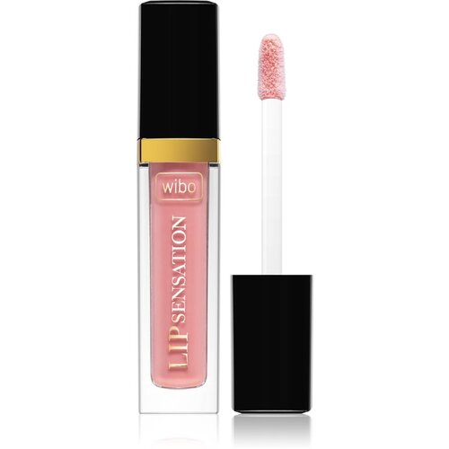 Wibo Lip Sensation sjajilo za usne 11 Slike