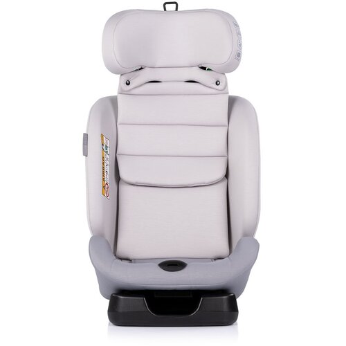 Chipolino autosjedalica i-SIZE 40&amp;ndash;150 cm MONDIAL Platinum Slike