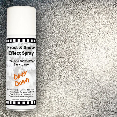 Dirty Down frost & snow – efekat mraza i snega 400ml Cene