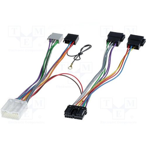  Konektor za bluetooth Parrot - Mitsubishi HF-59120 Cene