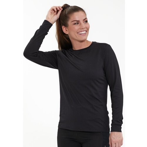 Endurance Women's T-shirt Chalina W L/S Tee Slike