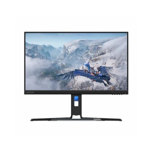 Lenovo Monitor Legion R24e 23.8" IPS/1920x1080/180Hz/5ms/HDMI,DP/Tilt, Swivel, Pivot, Height, VESA Cene