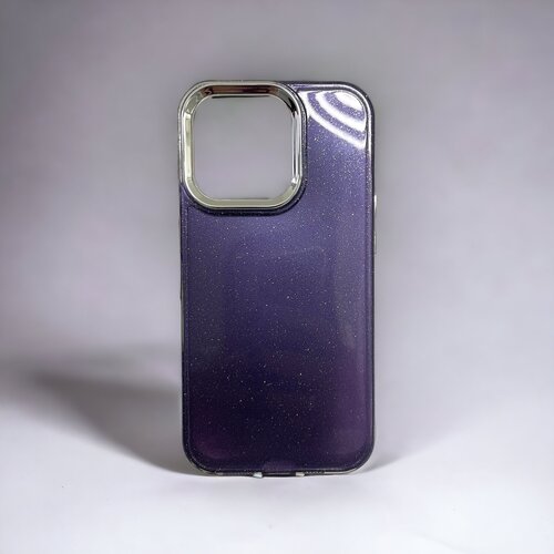  futrola deluxe shine za xiaomi redmi 12C tamno ljubicasta Cene