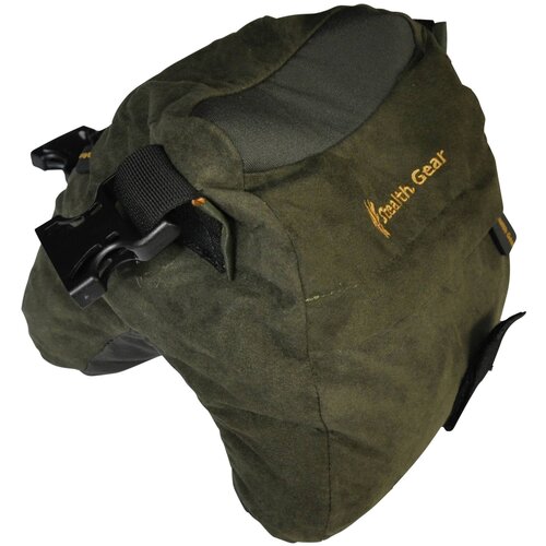 STEALTH GEAR Double Bean Bag with Shoulder Strap Slike