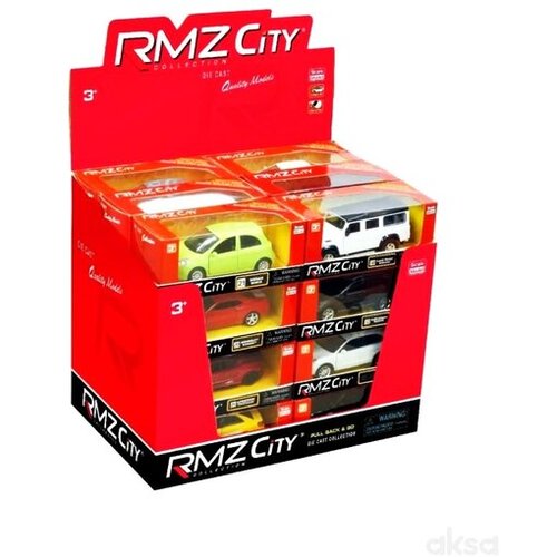 Rmz_City Rmz City Auto rmz metalni 1:32 Cene