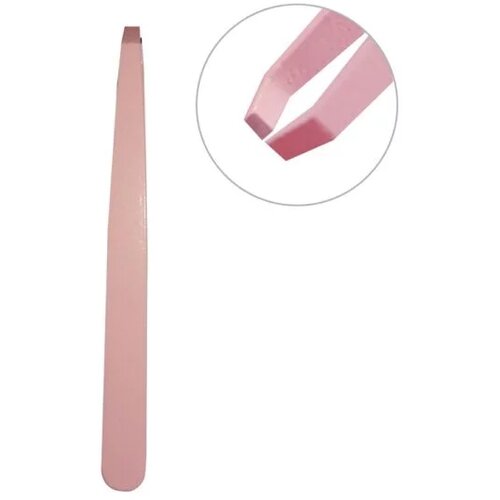Kiehl Sölingen pinceta bent roze - inox &ndash; nordberg s&ouml;lingen - TW-04 Cene
