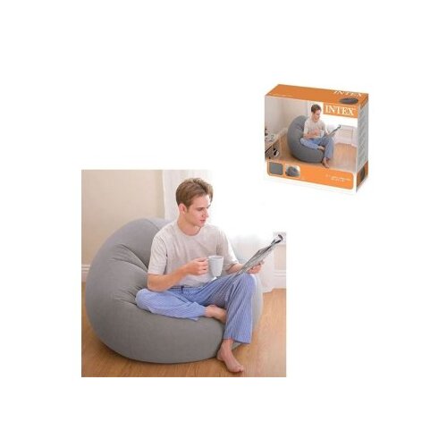 Intex beanless bag fotelja na naduvavanje ( 68579 ) Cene
