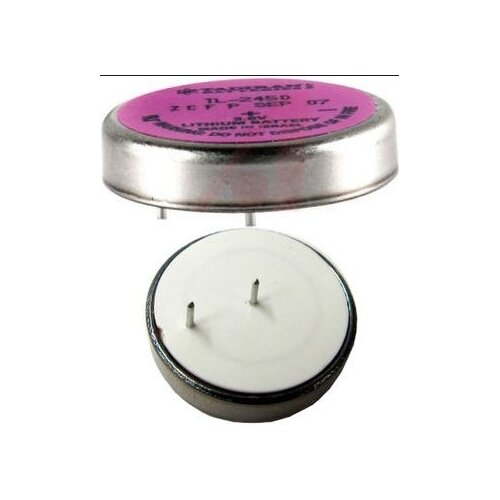Tadiran Batteries Litijeva baterija 3.6V TL2450, (20438069) Cene
