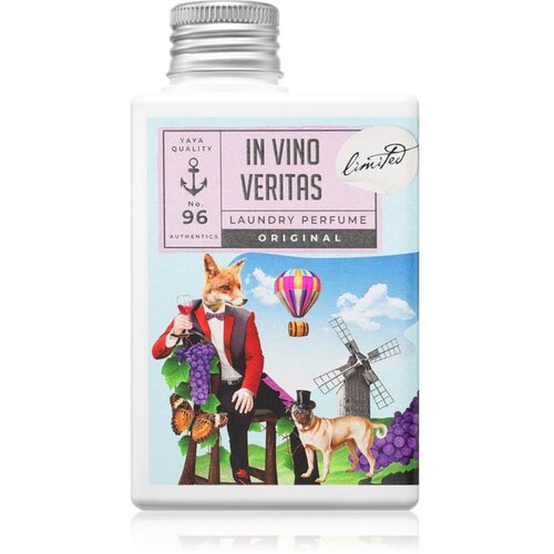 Soaphoria In Vino Veritas mirisi za rublje 150 ml Cijene