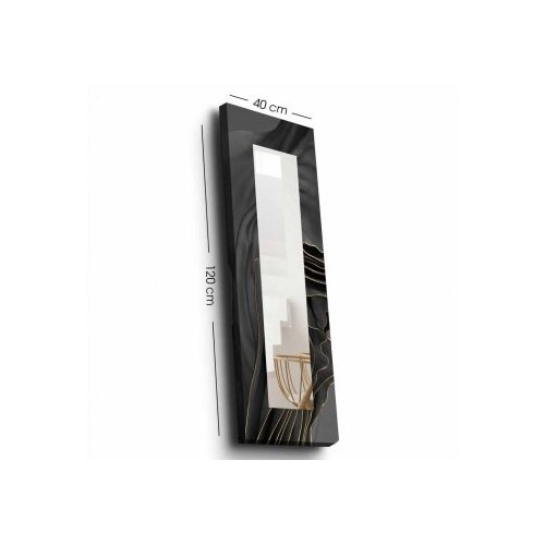 Wallxpert 40120NISMA 016 ogledalo Slike