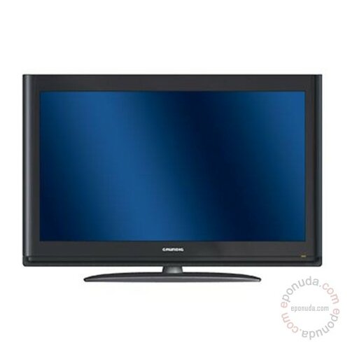 Grundig 26 GLX 3000 T LCD televizor Slike
