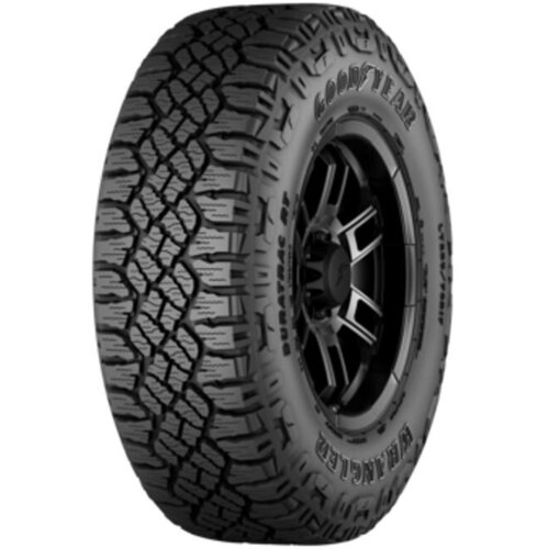 Goodyear Letnja guma 255/70R16 120Q WRANGLER DURATRAC RT Slike