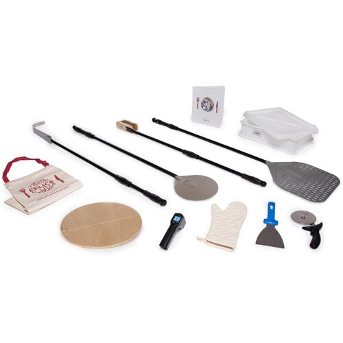 Alfa Forni Pizzaiolo-Set 12 pcs Cijene