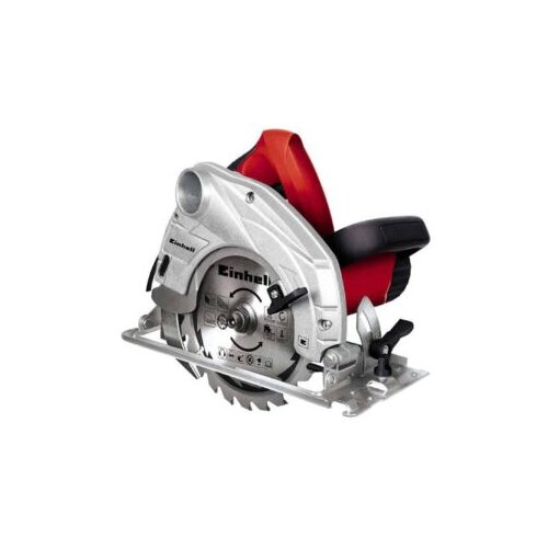  cirkular pila TH-CS 1200/1 Einhell Slike