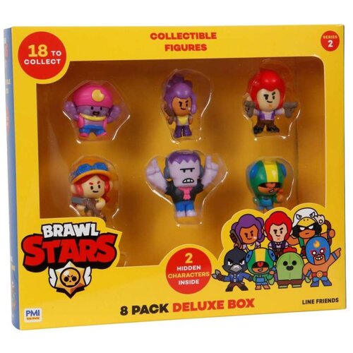  Figura za zbirku PMI Kids World BRW2270A Cijene