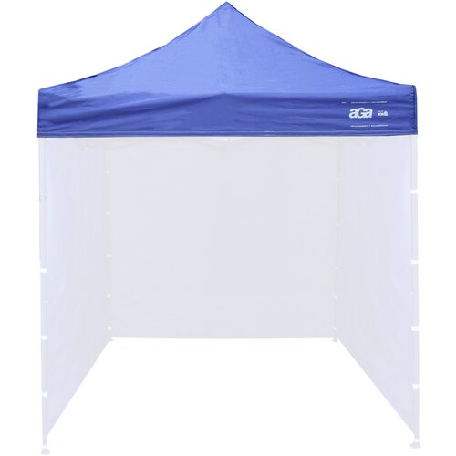  Zamjenski krov za prodajni &amp;scaron;tand 3 x 3 m AGA MR8062-BLUE - plavi Slike