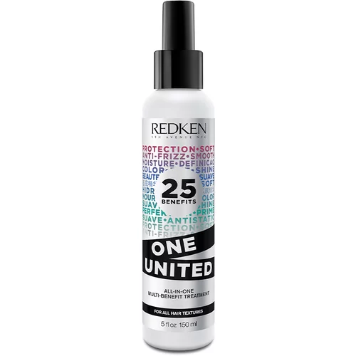 Redken NYC One United 300ml