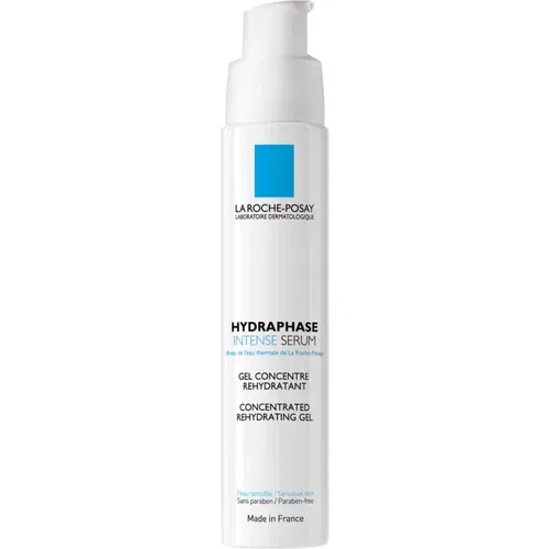 La Roche Posay Hydraphase intenzivni serum za osjetljivu i suhu kožu lica 30 ml