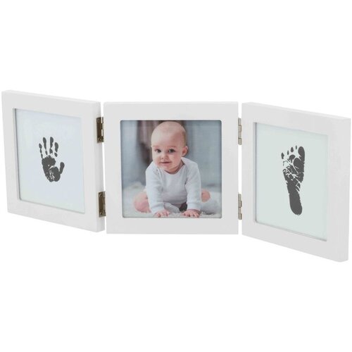 Dooky poklon set Okvir Happy Hands Triple Frame Small Slike