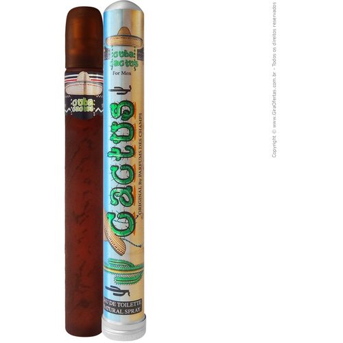 Cuba cactus toaletna voda 35 ml za mu&scaron;karce Cijene