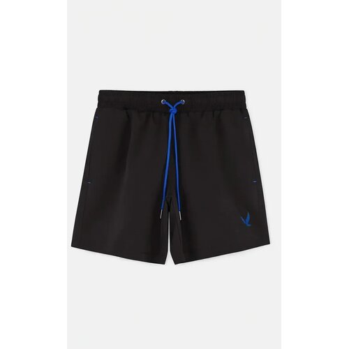 Trendyol Mu&amp;scaron;ki &amp;scaron;orts Tmnss26Ds00006, Crni Slike