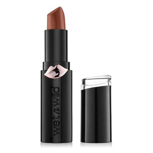 Wet N Wild MegaLast hidratantni ruž za usne s mat efektom nijansa Mochalicious 3.3 g Cijene