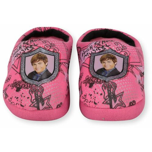 High School Musical školska muzička zvezda mazga papuča dečije devojčice Cene