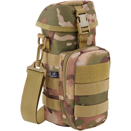 Brandit Big Bottle Holder Tactical Camouflage Slike