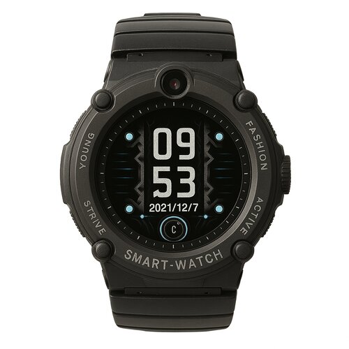 WATCHMARK Pametna ura GPS Watch Kids, (5000060556) Slike