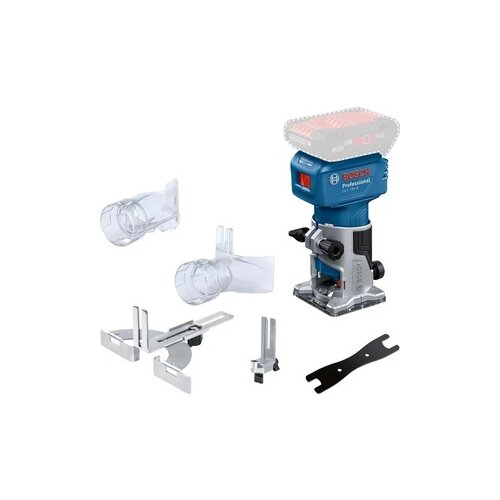 Bosch vertikalna glodalica 06016C6000 GLF 18V-8 Cijene