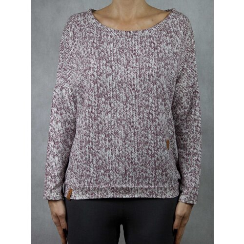 Mi...mi Purple blouse me... mi 994.S32 Slike