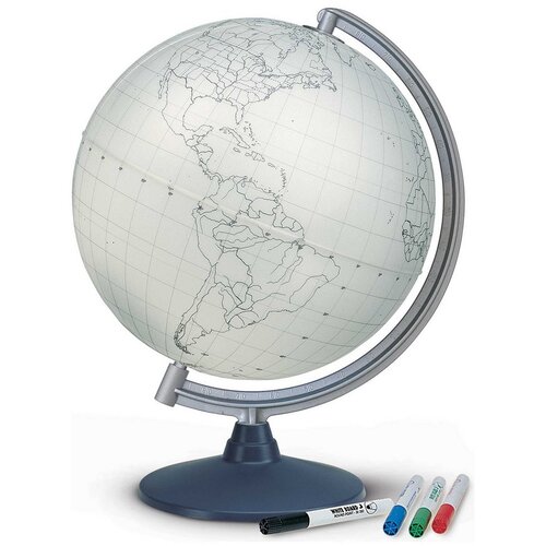 Globus BLANK FI 30 CM Cene