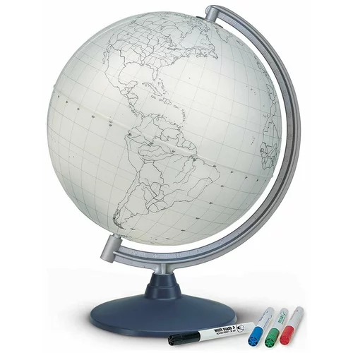  Globus Nova Rico Blank, brez lučke, 30 cm