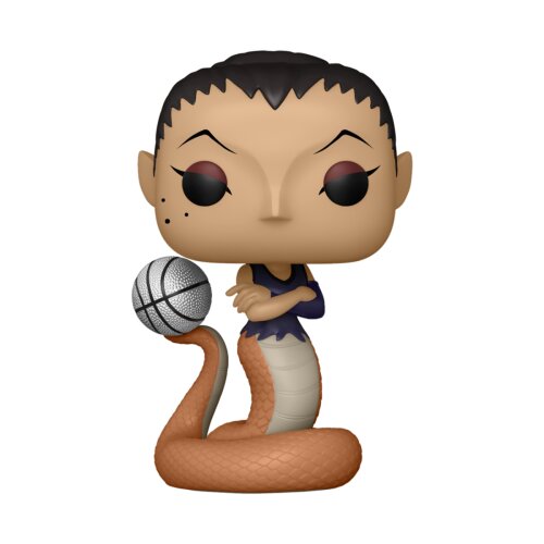 Funko POP MOVIES: SPACE JAM 2 - WHITE MAMBA Cene