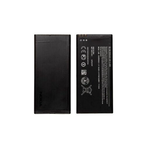 Nokia Baterija BV-T4B Lumia 640XL original Slike