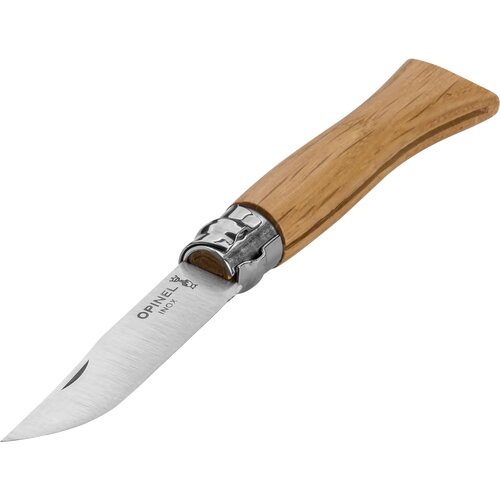 Opinel pocket knife No. 06 Oak Wood Cijene