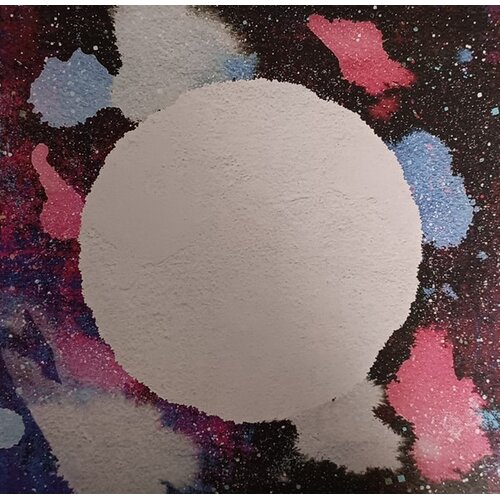 Khruangbin The Universe Smiles Upon You ii Slike
