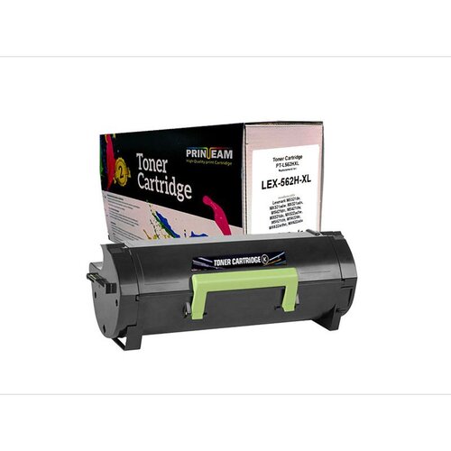  Toner Print-Team Lexmark 562H-XL (56F2H00) 30k Cene