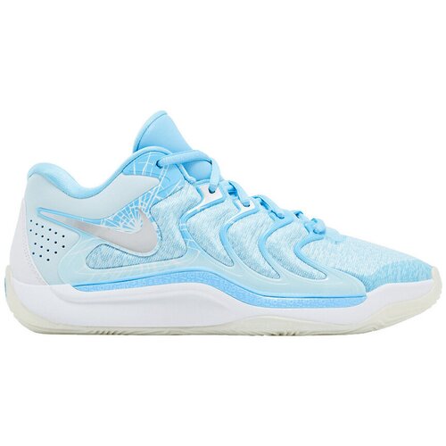 Nike Modne superge KD 17 Christmas Modra Cene