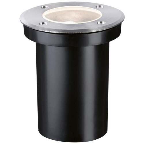  VGRADNA VRTNA SVETILKA FLOOR INOX 1XGU10 MAX.1X10W Cene