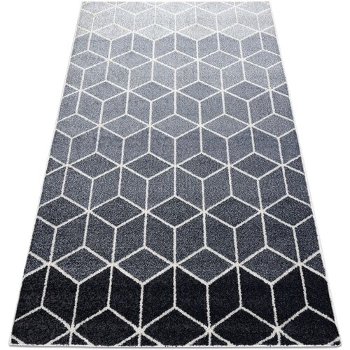 RugsX Preproge Preproga HEOS 78590 krem / srebro / 120x170 cm Bež Cene